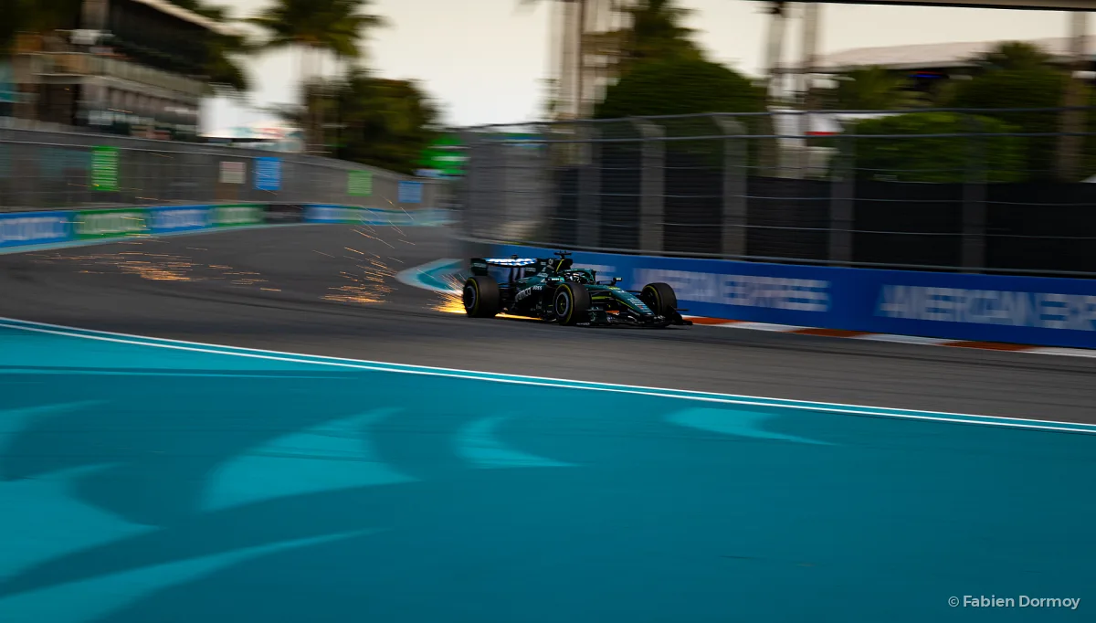 Miami Grand Prix