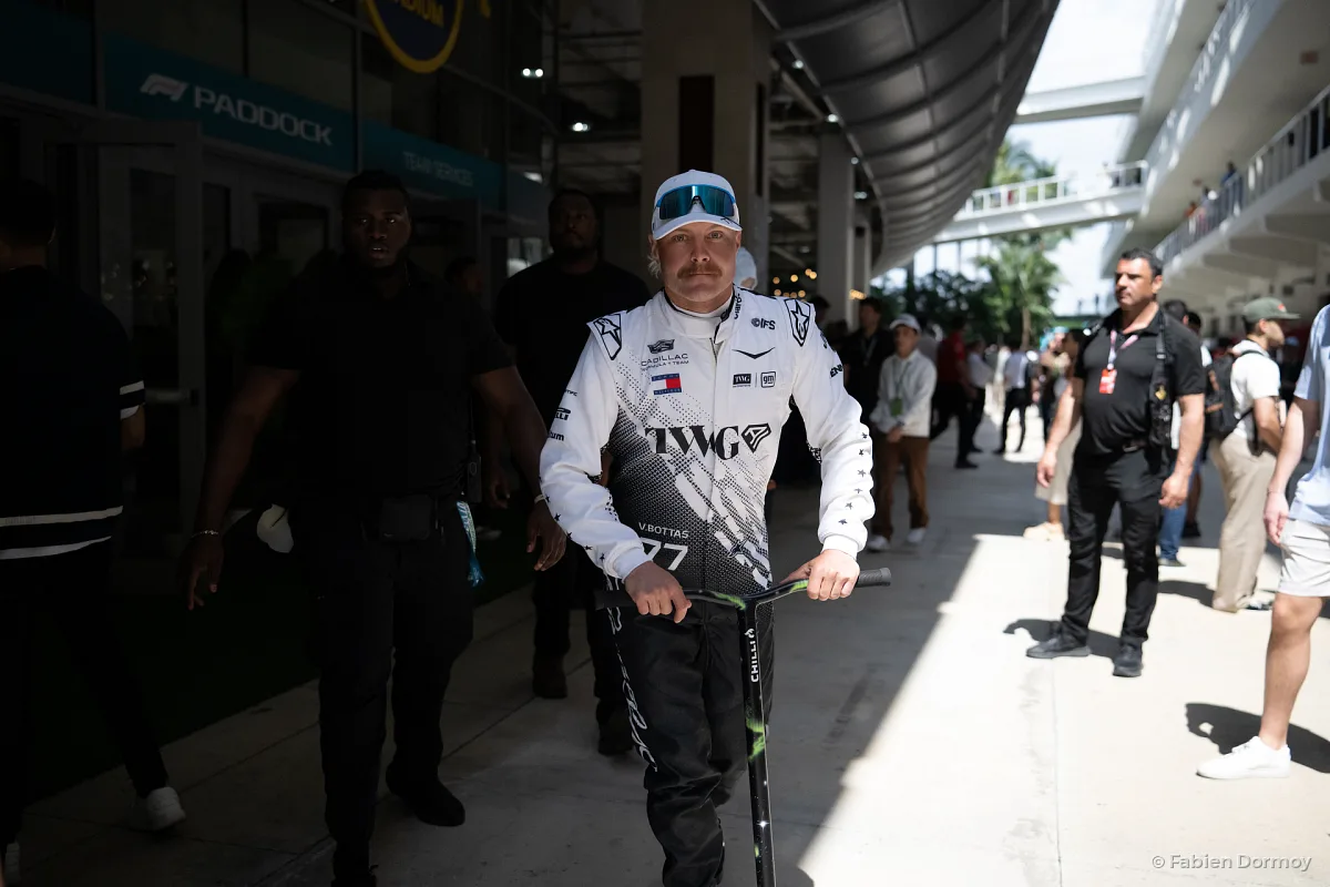 Miami Grand Prix