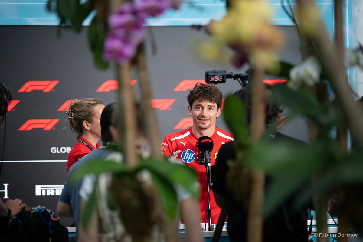Miami Grand Prix