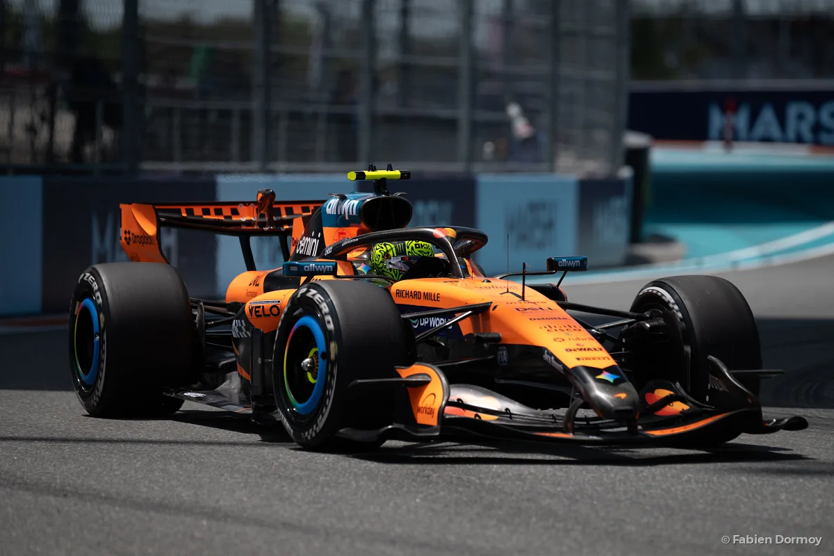 Miami Grand Prix