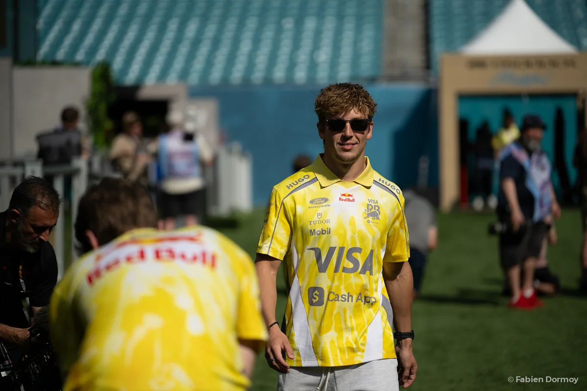 Miami Grand Prix