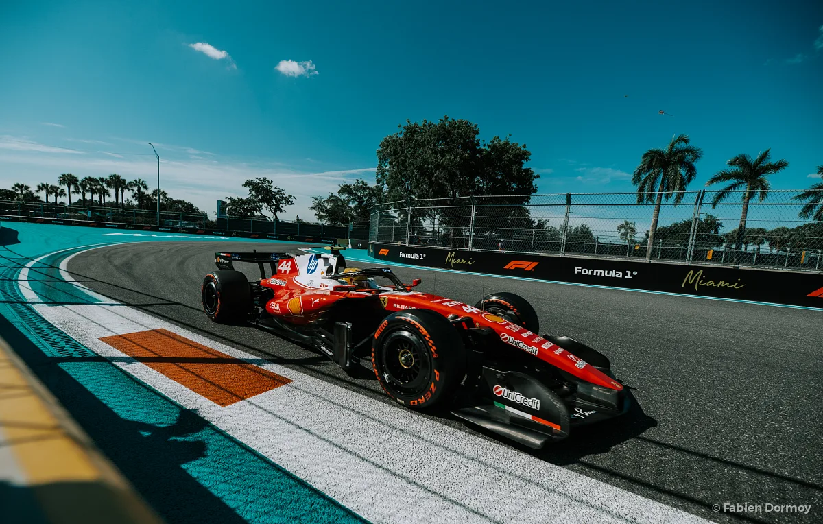 Miami Grand Prix