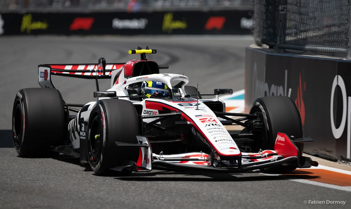 Miami Grand Prix