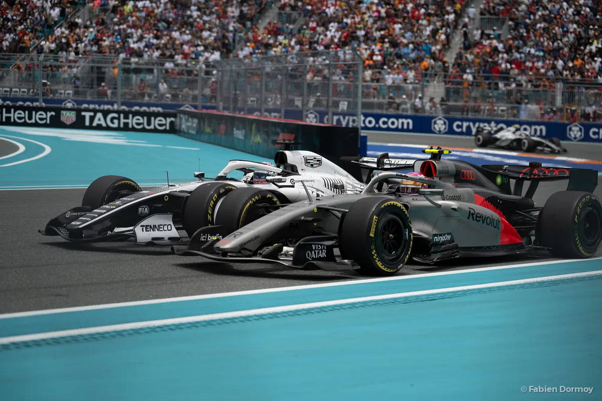 Miami Grand Prix