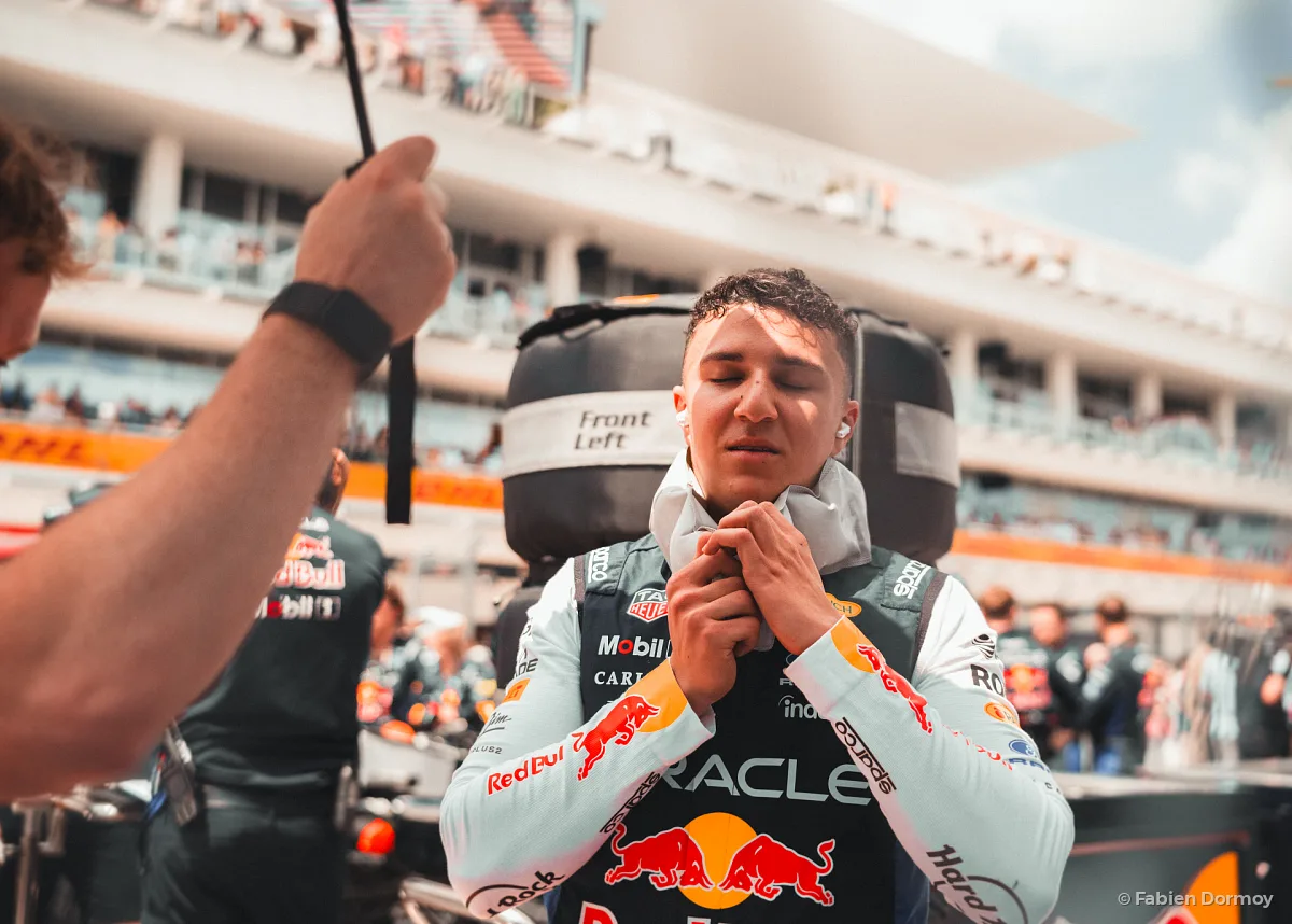 Miami Grand Prix