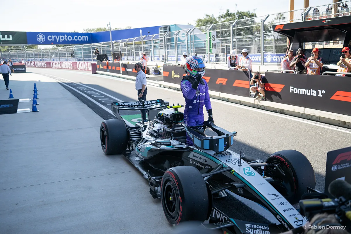 Miami Grand Prix