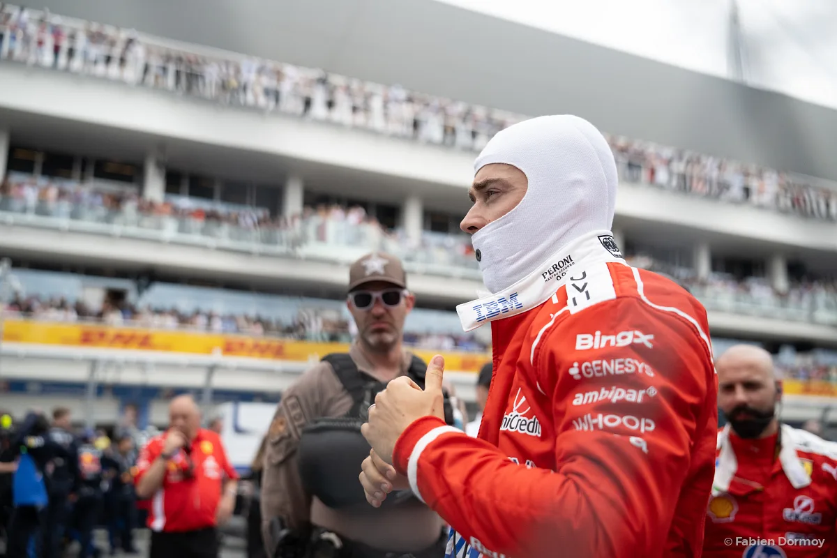 Miami Grand Prix