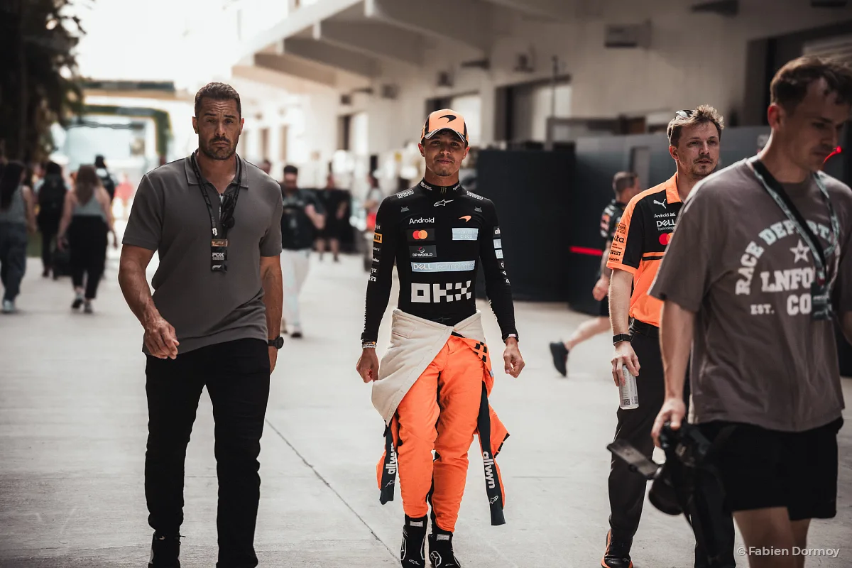 Miami Grand Prix