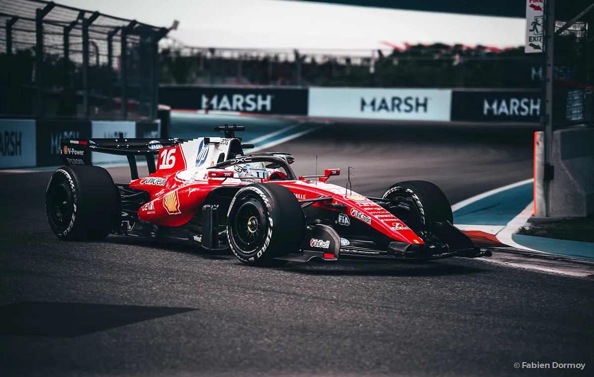 Miami Grand Prix