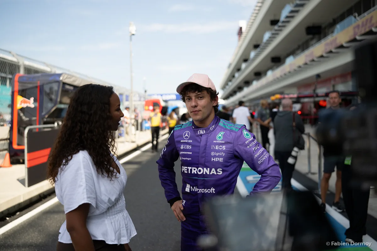 Miami Grand Prix
