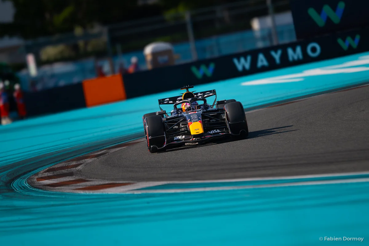 Miami Grand Prix