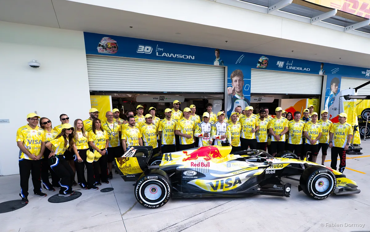 Miami Grand Prix