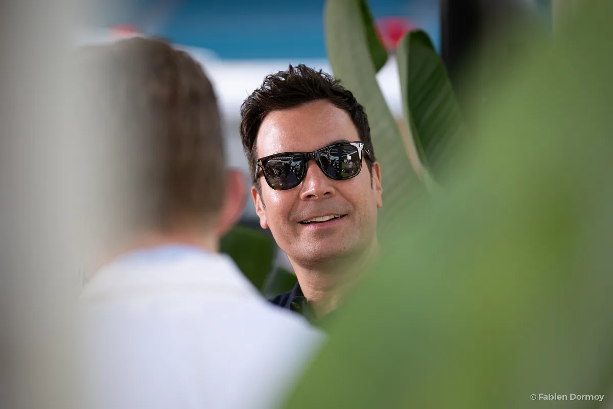 Miami Grand Prix