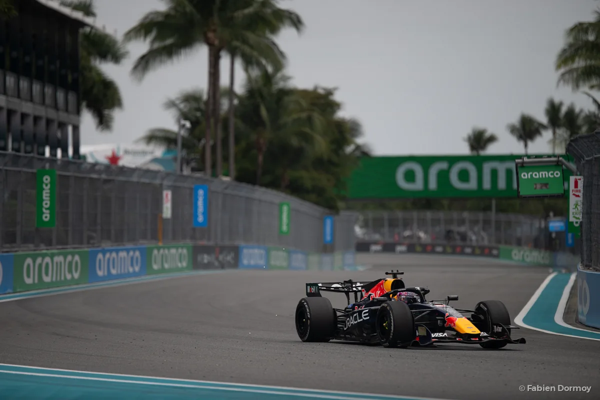 Miami Grand Prix
