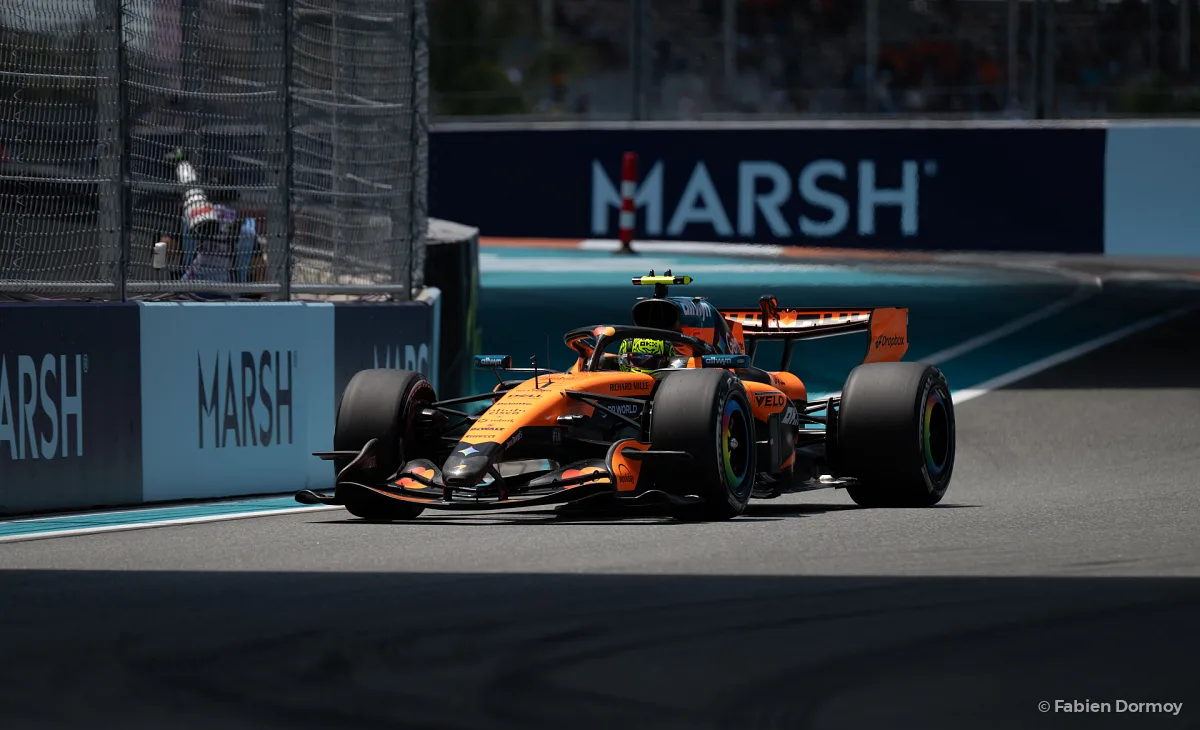 Miami Grand Prix
