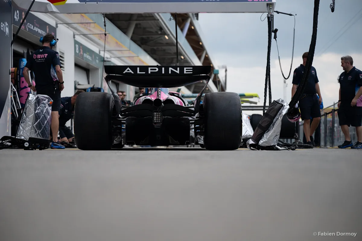Montreal Grand Prix 2025