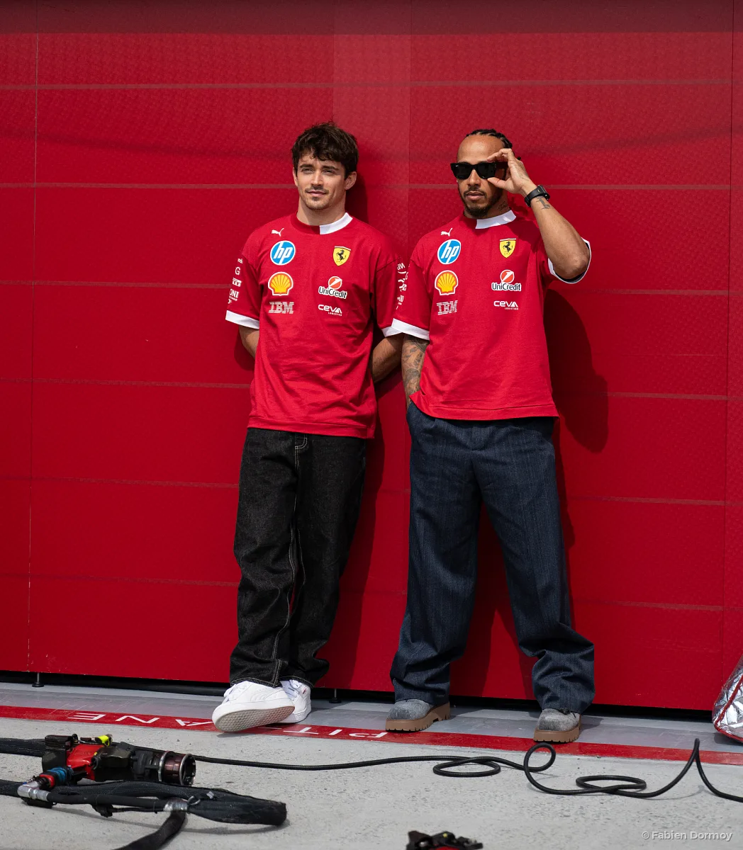Montreal Grand Prix 2025