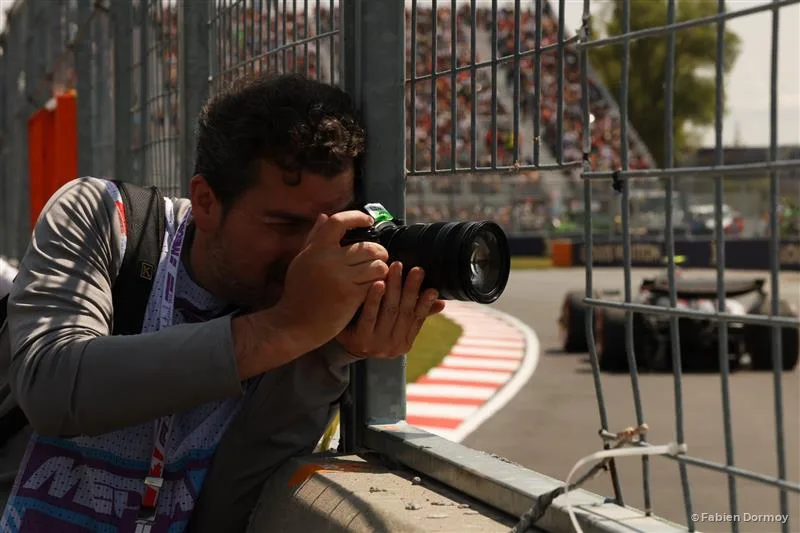 Montreal Grand Prix 2025