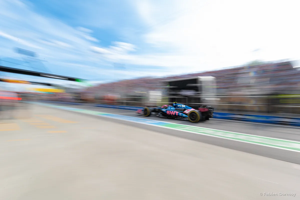 Montreal Grand Prix 2025