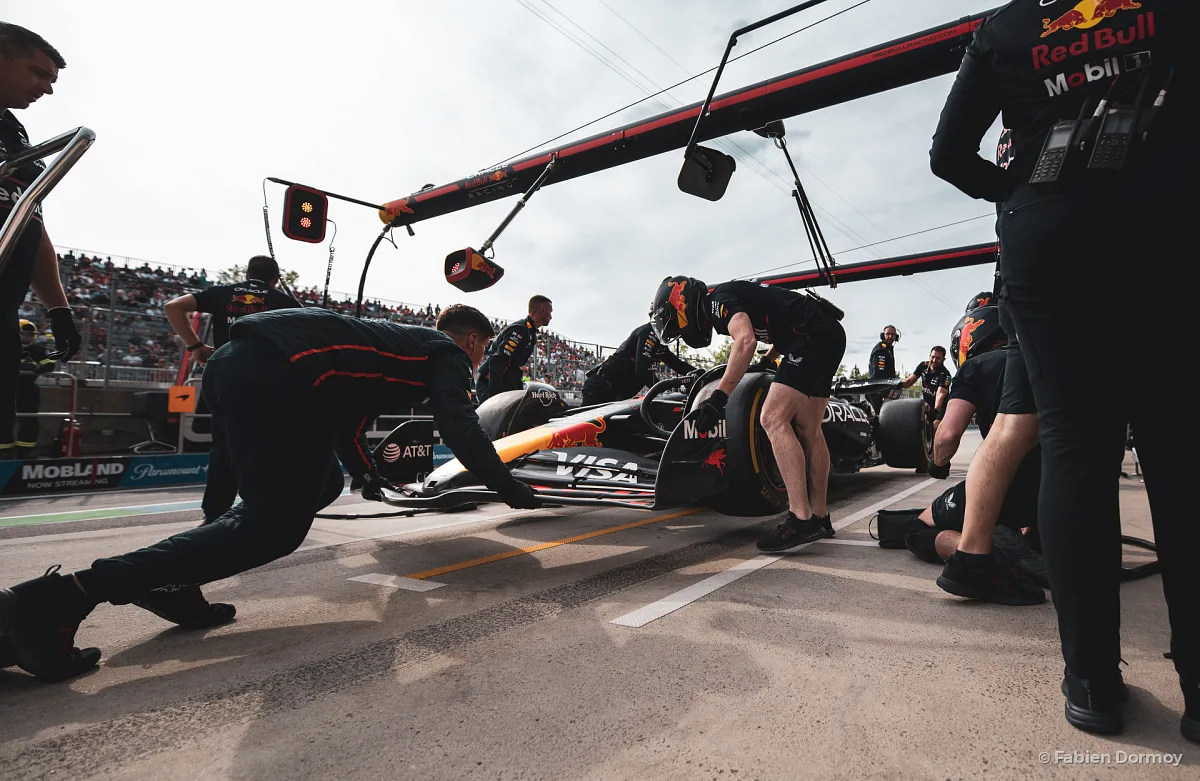 Montreal Grand Prix 2025
