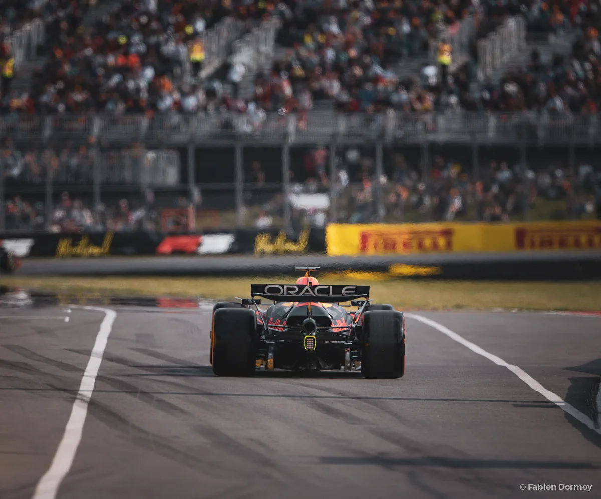 Montreal Grand Prix 2025