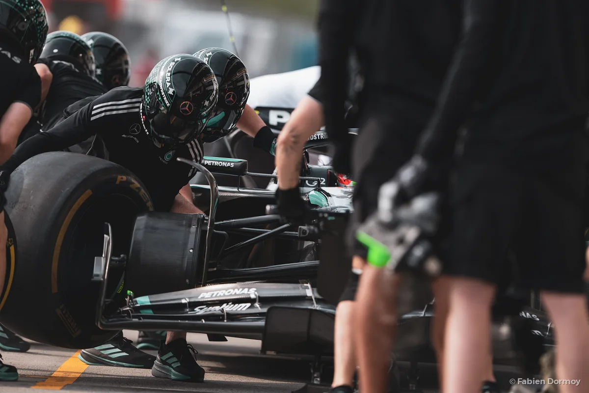 Montreal Grand Prix 2025