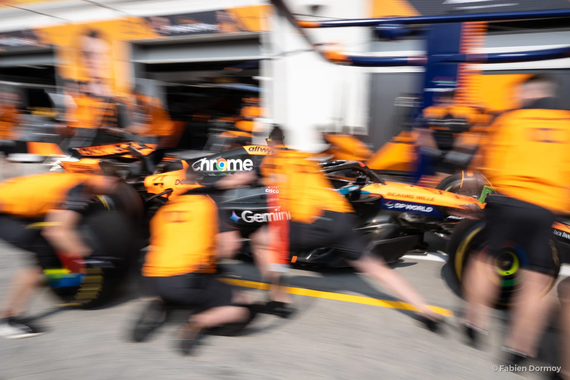 Montreal Grand Prix 2025