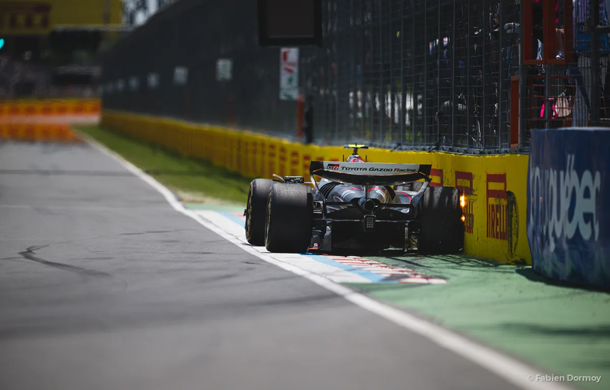 Montreal Grand Prix 2025