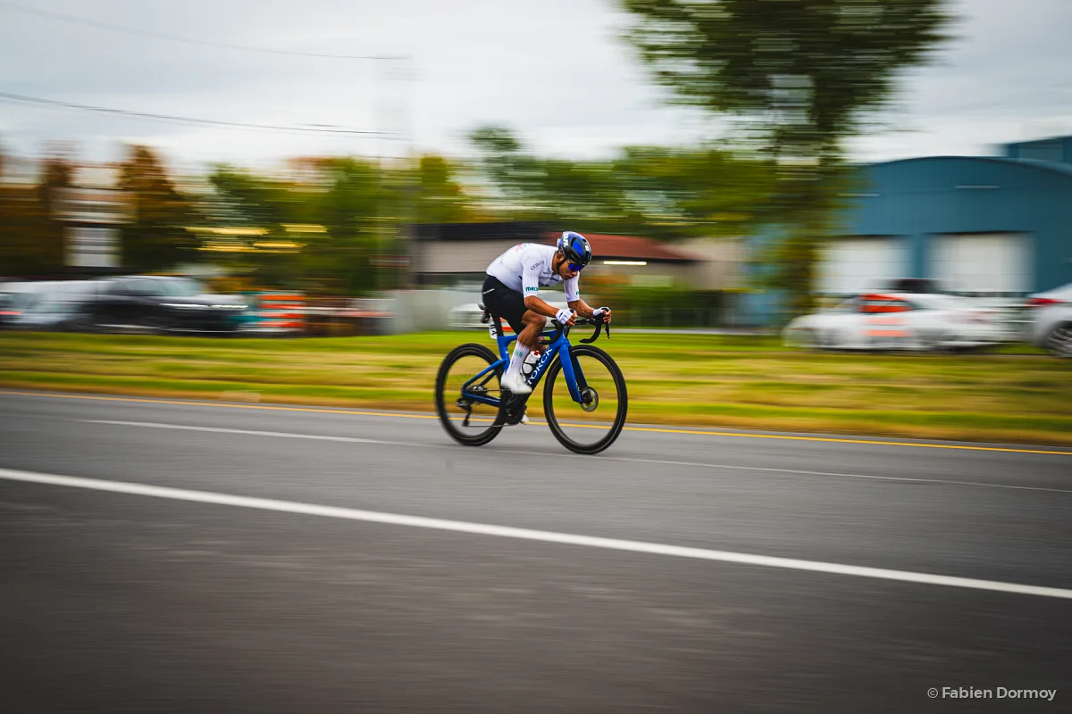 UCI World Championship