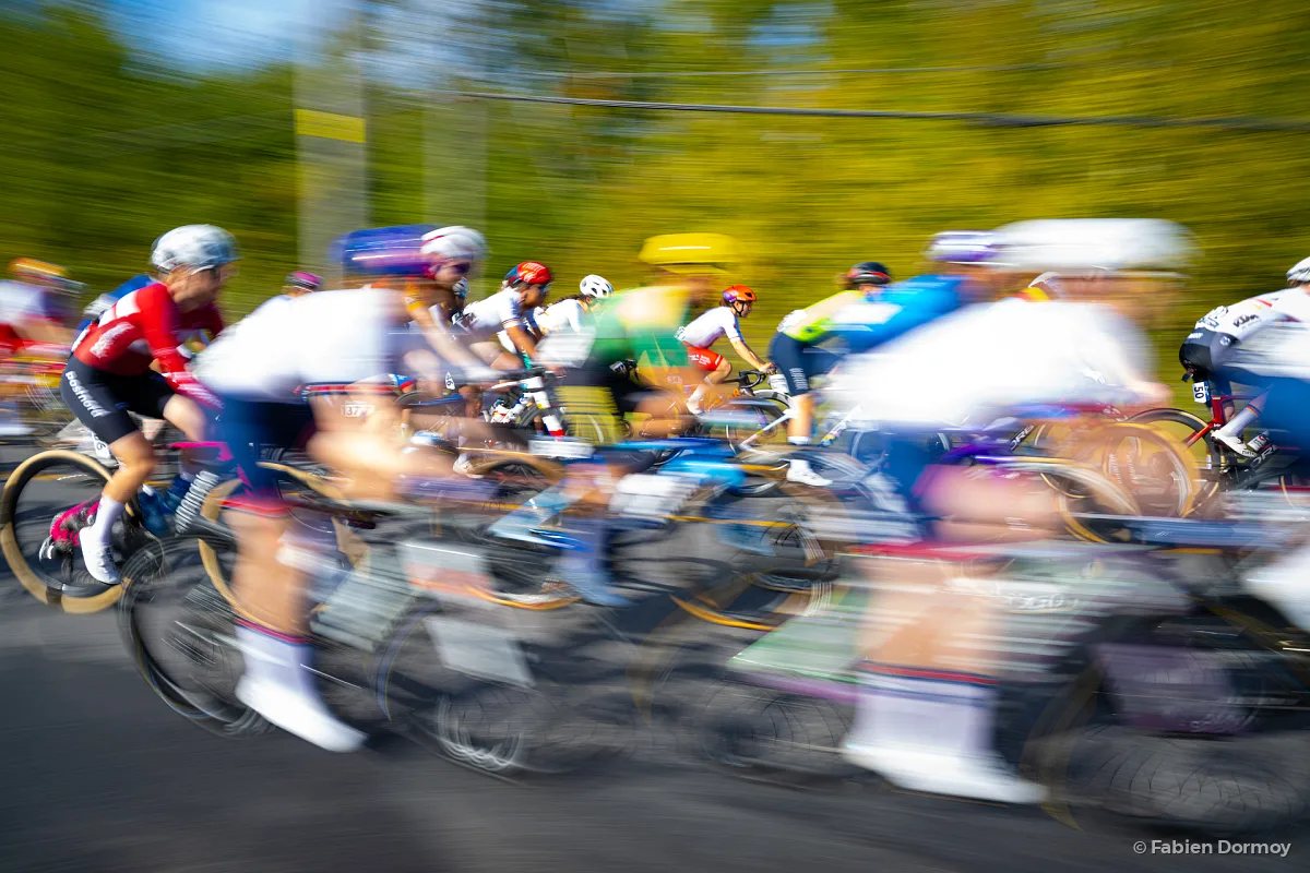 UCI World Championship