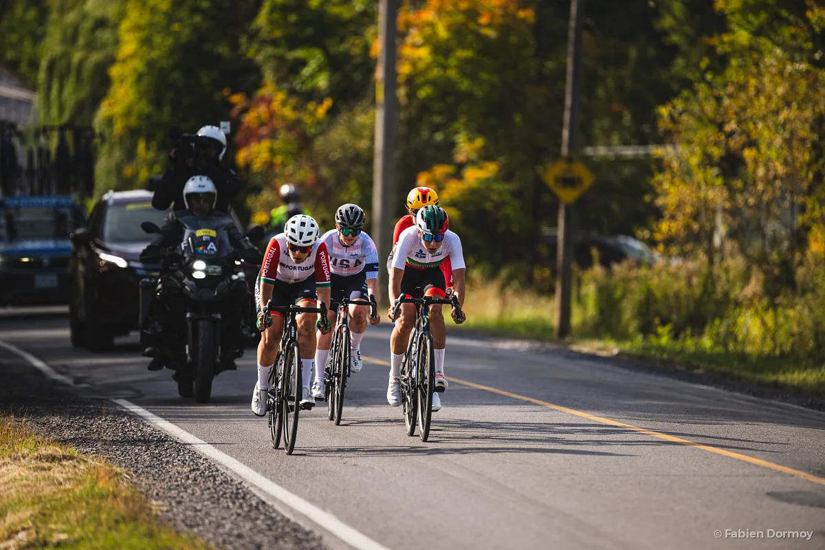 UCI World Championship